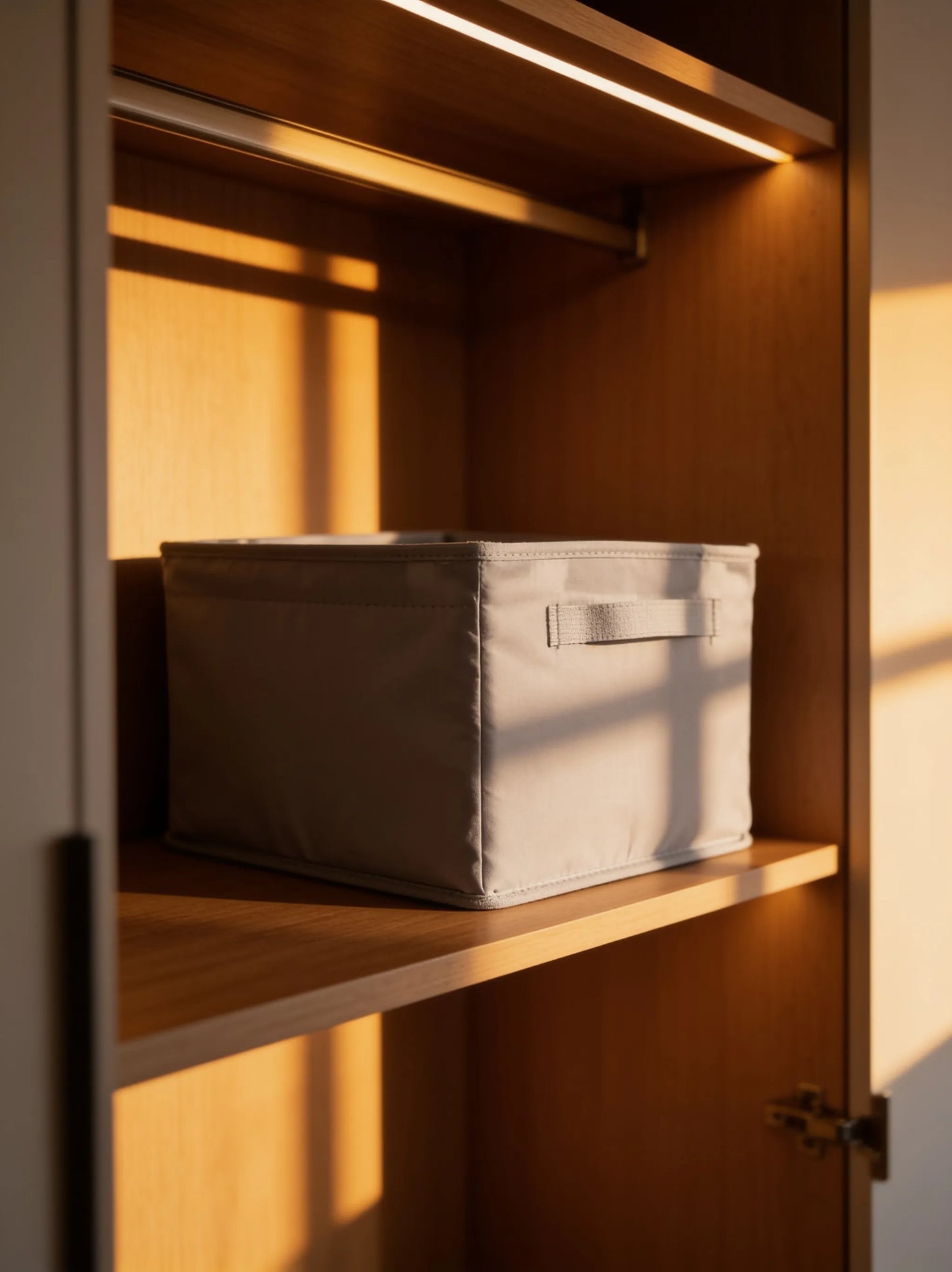 Cozyme Organizer | Dolap Düzenleyici Kutu