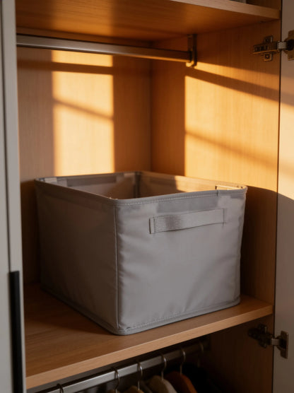 Cozyme Organizer | Dolap Düzenleyici Kutu